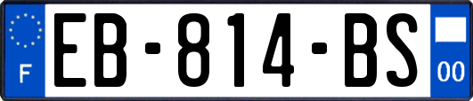 EB-814-BS