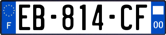 EB-814-CF