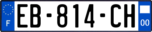 EB-814-CH