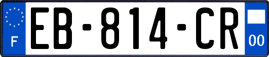 EB-814-CR