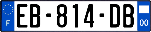 EB-814-DB