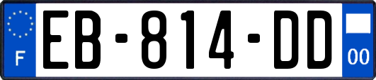 EB-814-DD