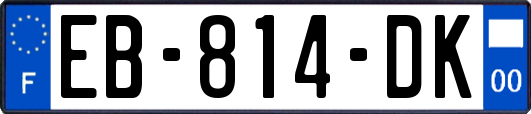 EB-814-DK