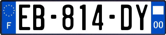 EB-814-DY