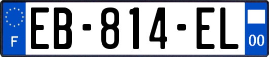 EB-814-EL