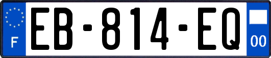 EB-814-EQ