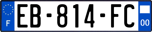 EB-814-FC