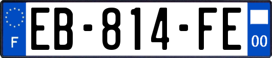 EB-814-FE