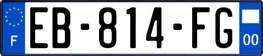 EB-814-FG