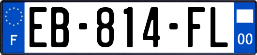 EB-814-FL