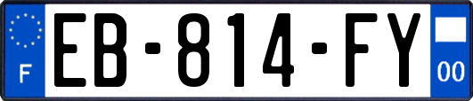 EB-814-FY