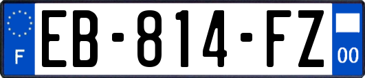 EB-814-FZ