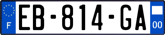 EB-814-GA