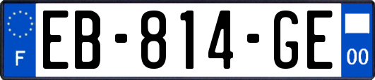 EB-814-GE