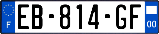 EB-814-GF