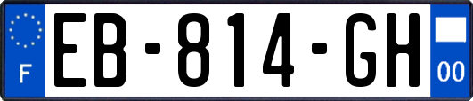 EB-814-GH