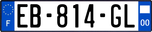 EB-814-GL