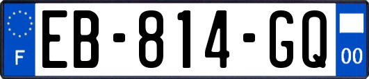 EB-814-GQ