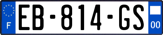 EB-814-GS