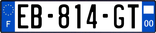 EB-814-GT