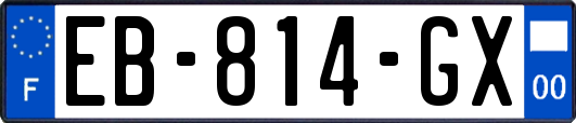 EB-814-GX