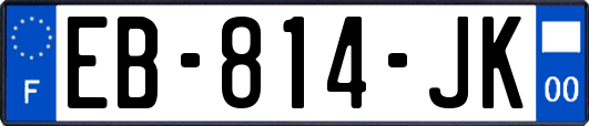 EB-814-JK