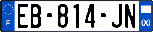 EB-814-JN
