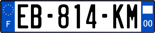 EB-814-KM