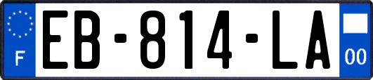 EB-814-LA
