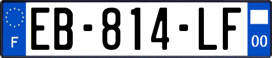 EB-814-LF
