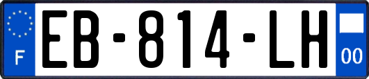 EB-814-LH