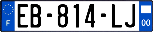 EB-814-LJ