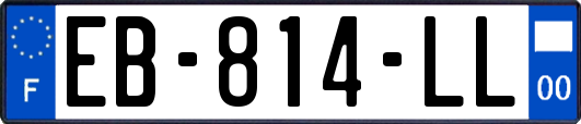 EB-814-LL