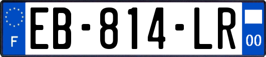 EB-814-LR