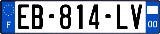 EB-814-LV