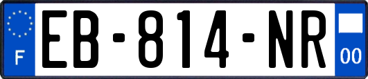 EB-814-NR