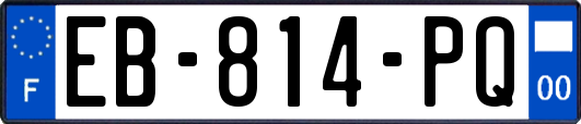 EB-814-PQ