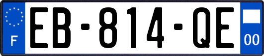 EB-814-QE