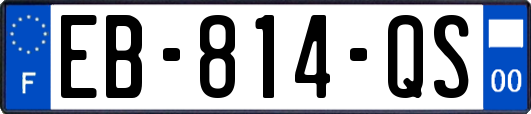 EB-814-QS