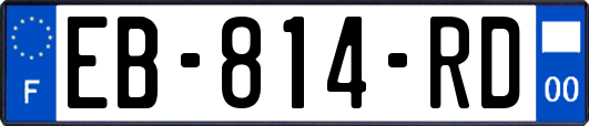 EB-814-RD