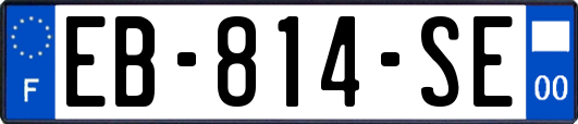 EB-814-SE