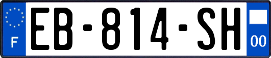 EB-814-SH
