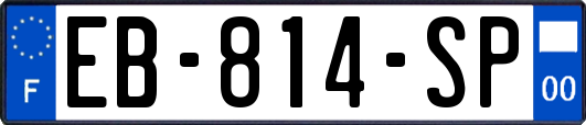 EB-814-SP