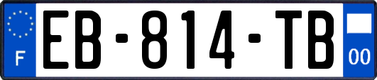 EB-814-TB
