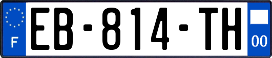 EB-814-TH