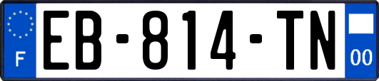 EB-814-TN