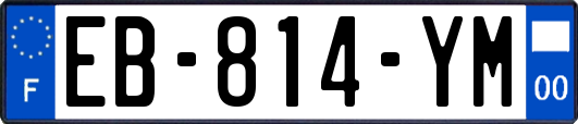 EB-814-YM