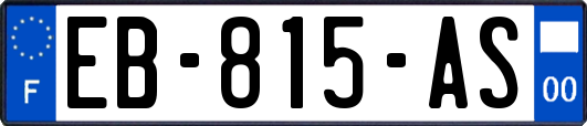 EB-815-AS