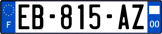 EB-815-AZ