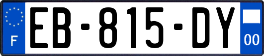 EB-815-DY